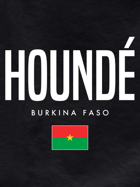 Houndé Burkina Faso