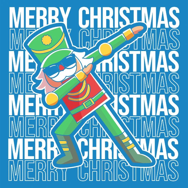 Christmas Nutcracker