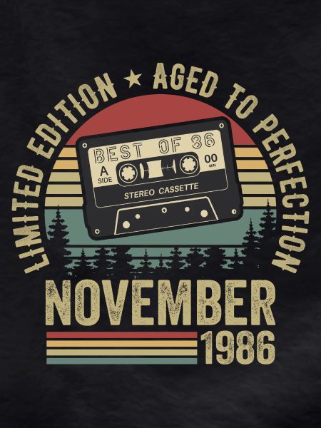 Novembre 1986