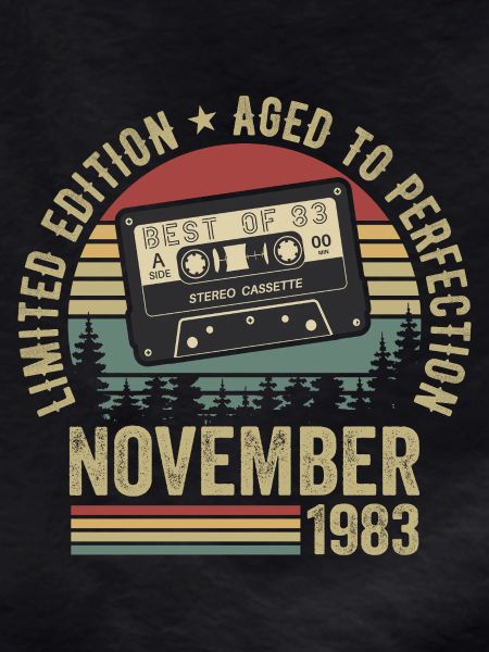 November 1983