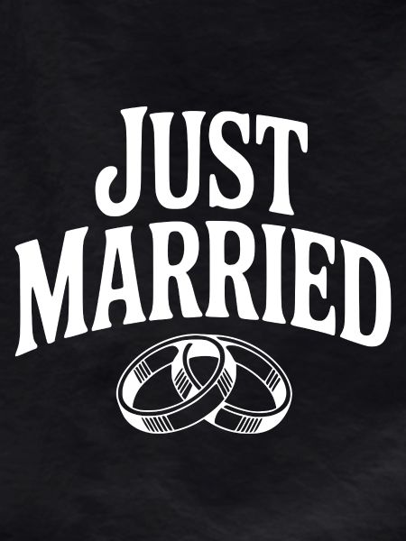 Juste marié