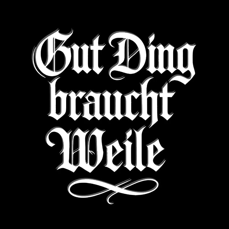 Logo-GutDingBrauchtWeile-FlipArt86