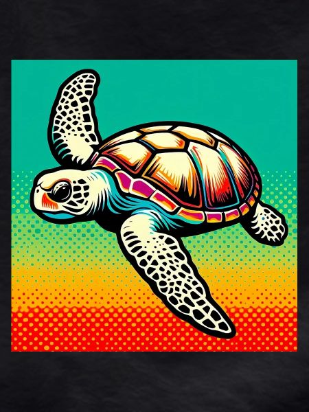 turtle