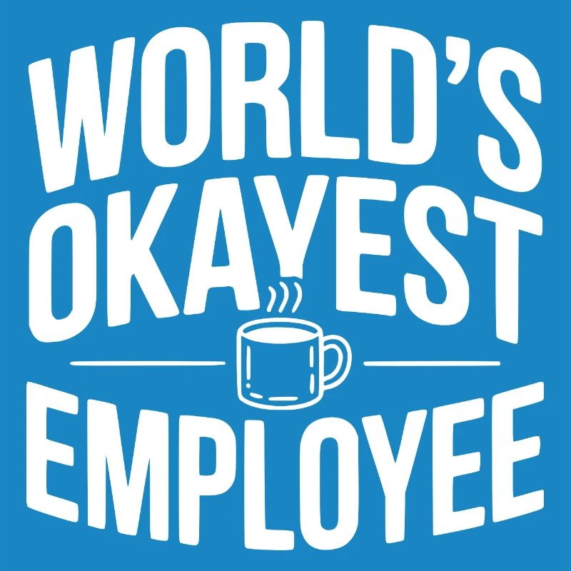 L’employé le plus correct du monde