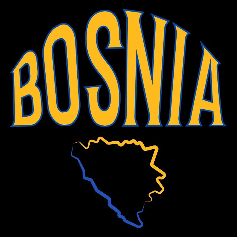 Bosnie