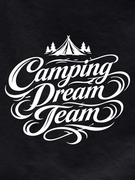 Camping Dream Team