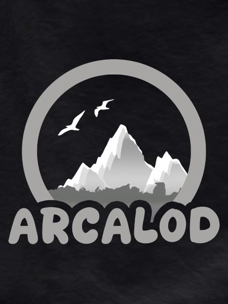 Trekking Arcalod