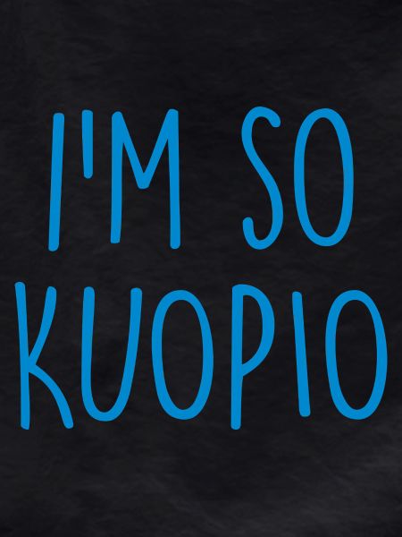 Kuopio, Finlande