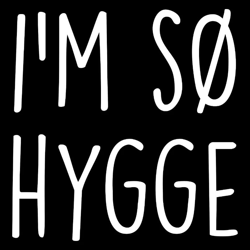 Hygge Danemark Dänemark