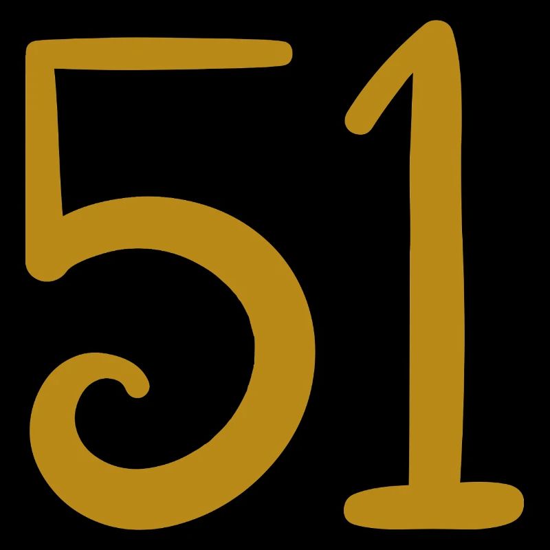 51
