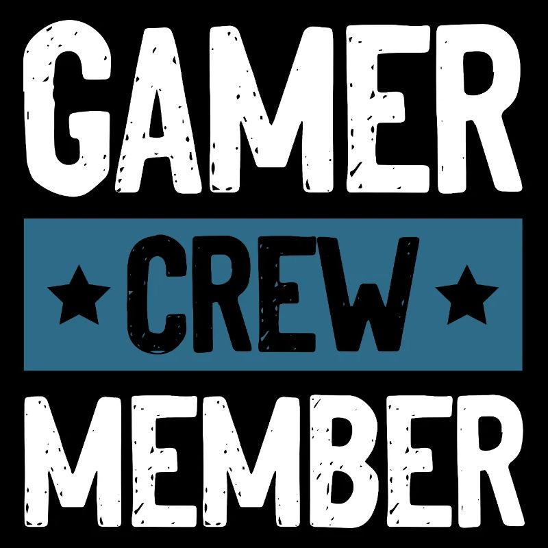 Gamer Crew