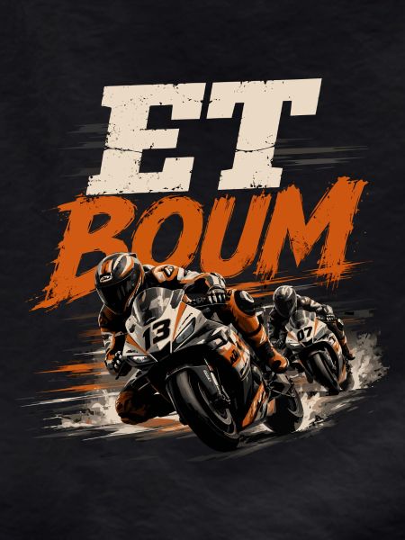 ET BOUM