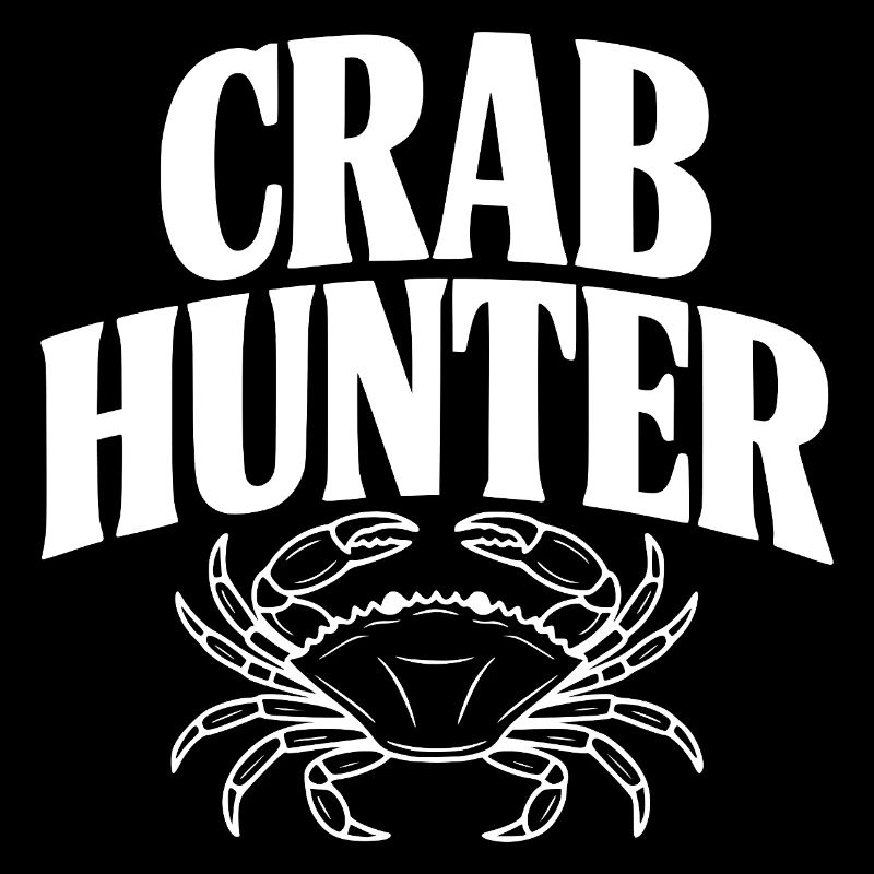 Chasseur de crabes