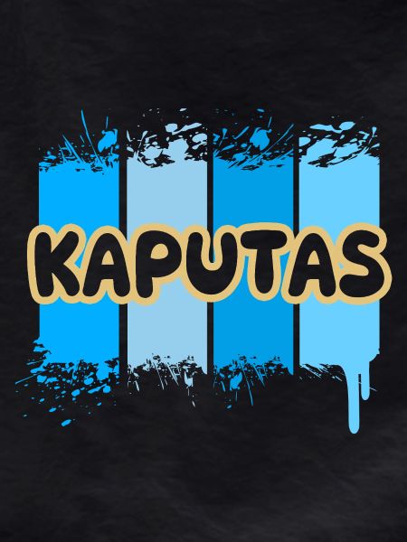 Gift for Kaputas