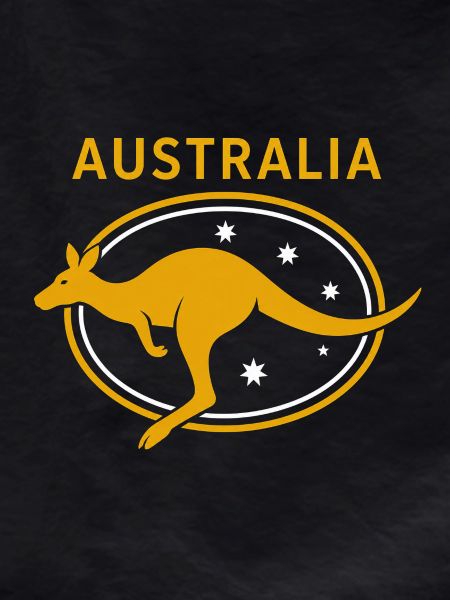 Australia - Australien - Down Under - Koala