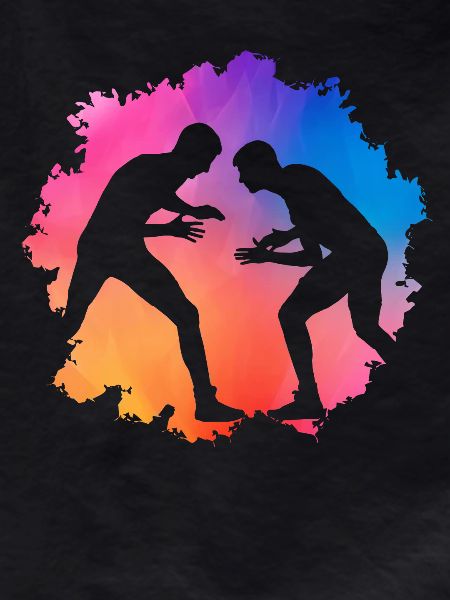 Wrestling