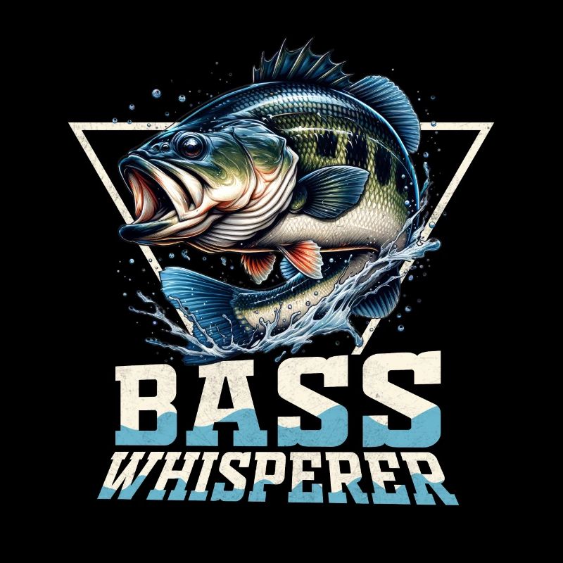 Achigan Whusperer