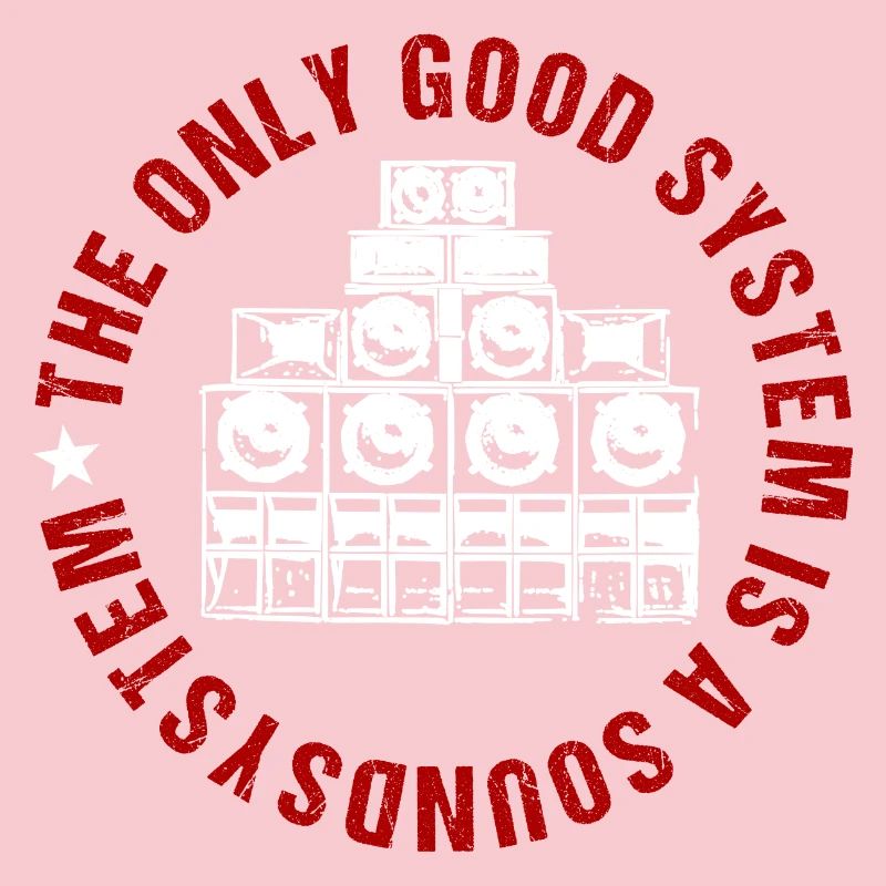 Le seul bon système est un système de sonorisation