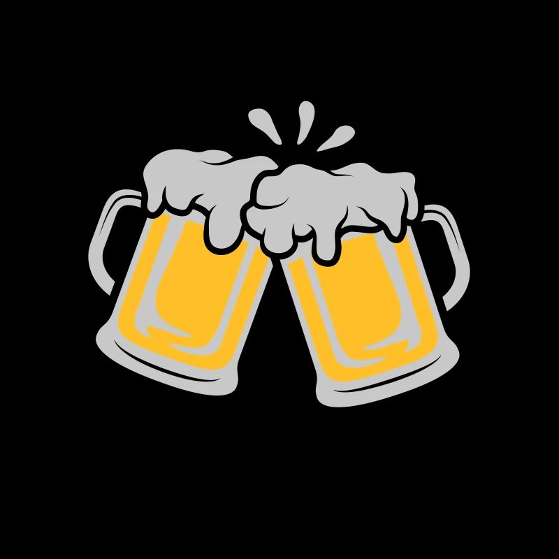 C’est de la bière