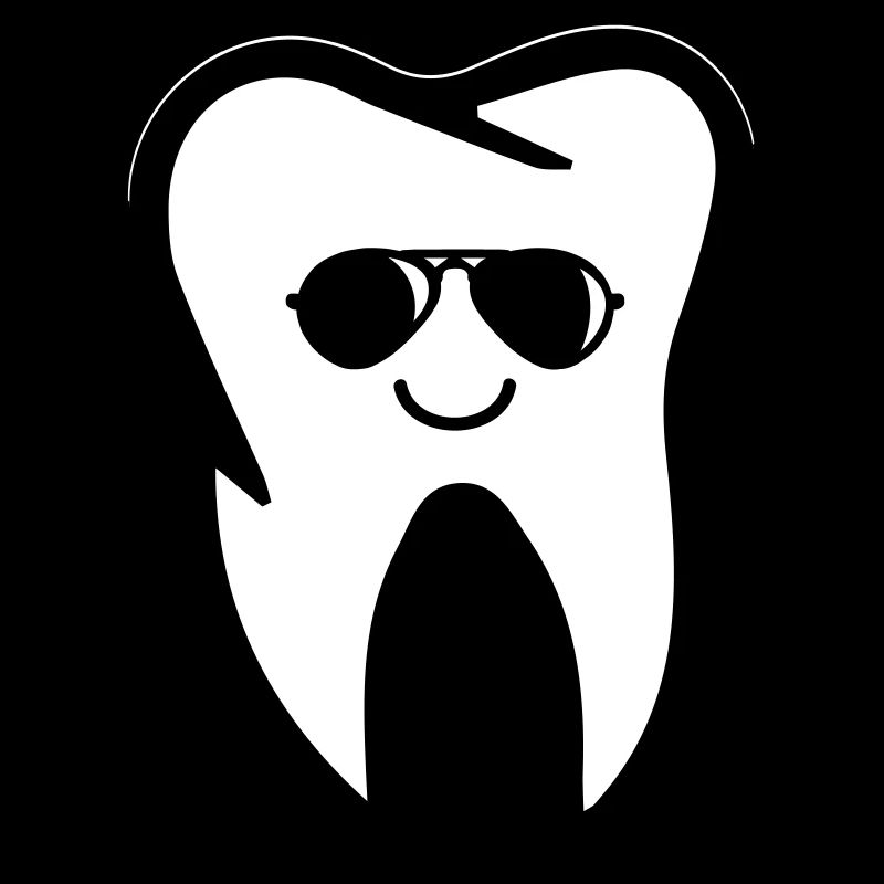 Tooth Sunglasses
