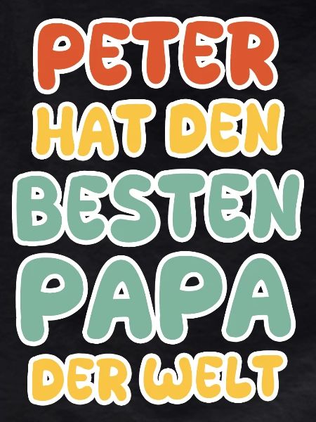 Baby Peter