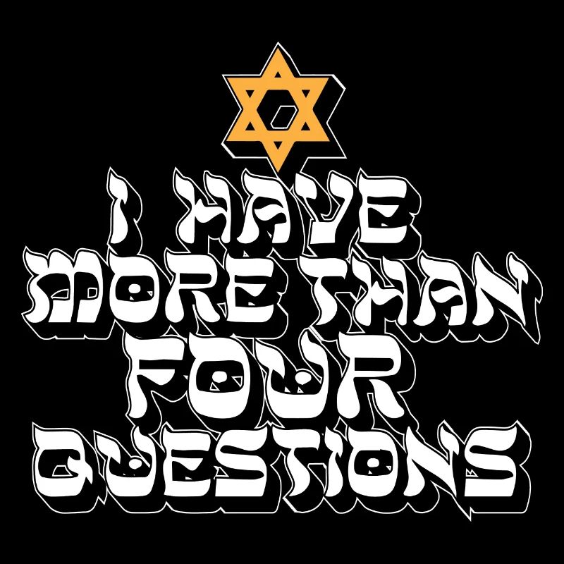 J’ai plus de quatre questions