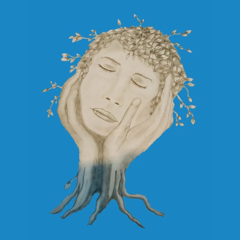 TREE FACE