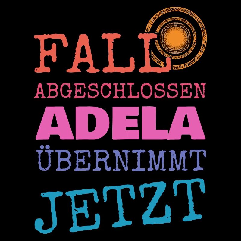 First name Adela