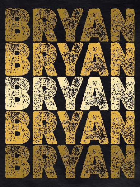 Roots Bryan