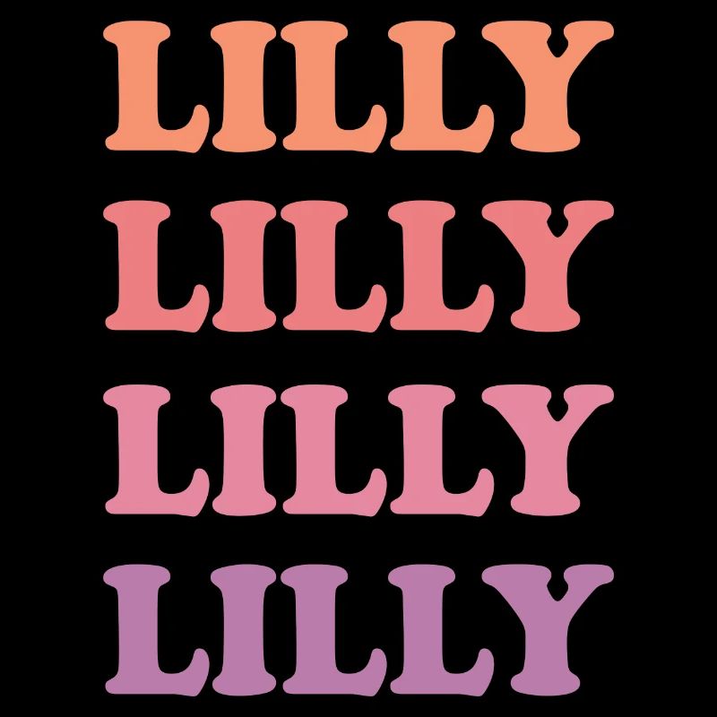 Nom Lilly