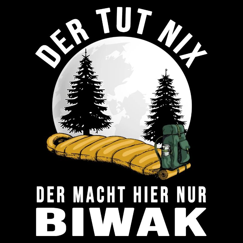 Bivouac Bushcraft Wildcamping Survival Adventure