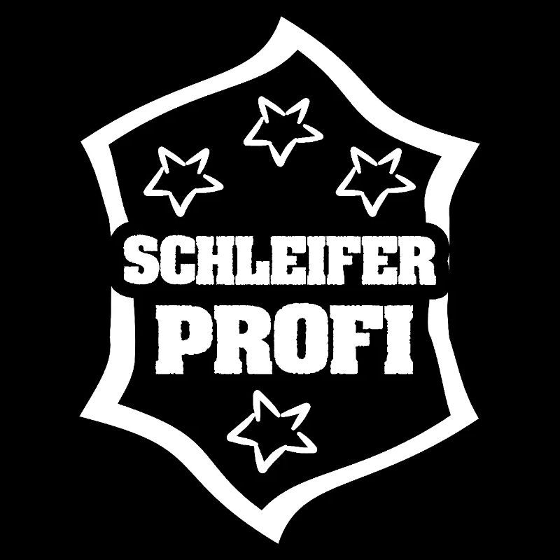 Profession : Broyeur
