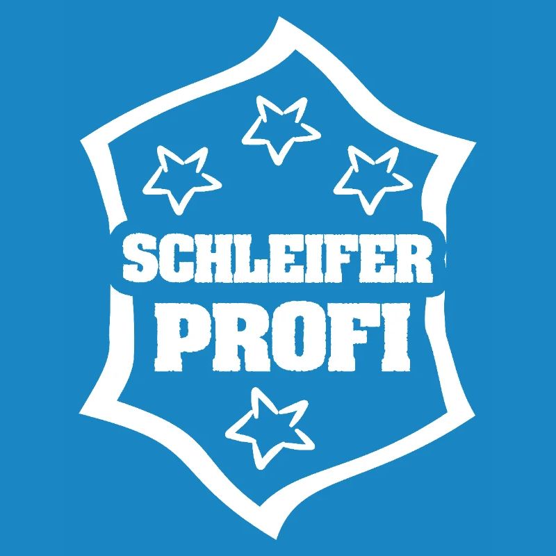 Beruf Schleifer