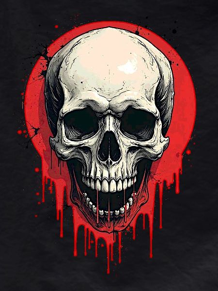 Skull