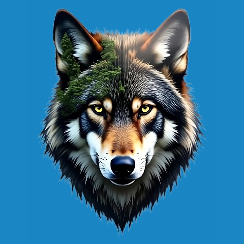Wolf Head