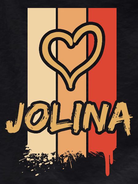 Jolina Jolina