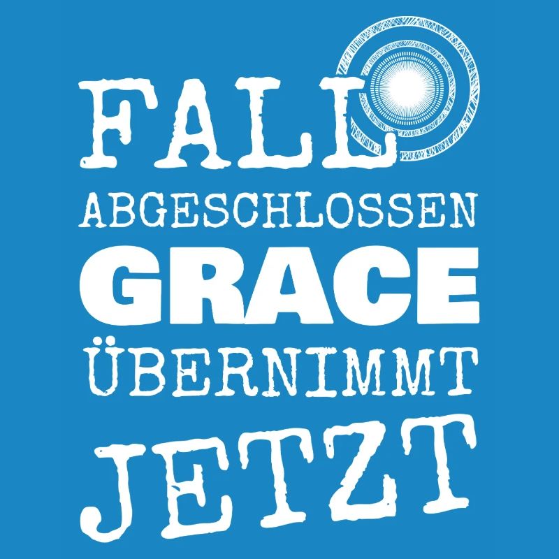 Grace as a given name