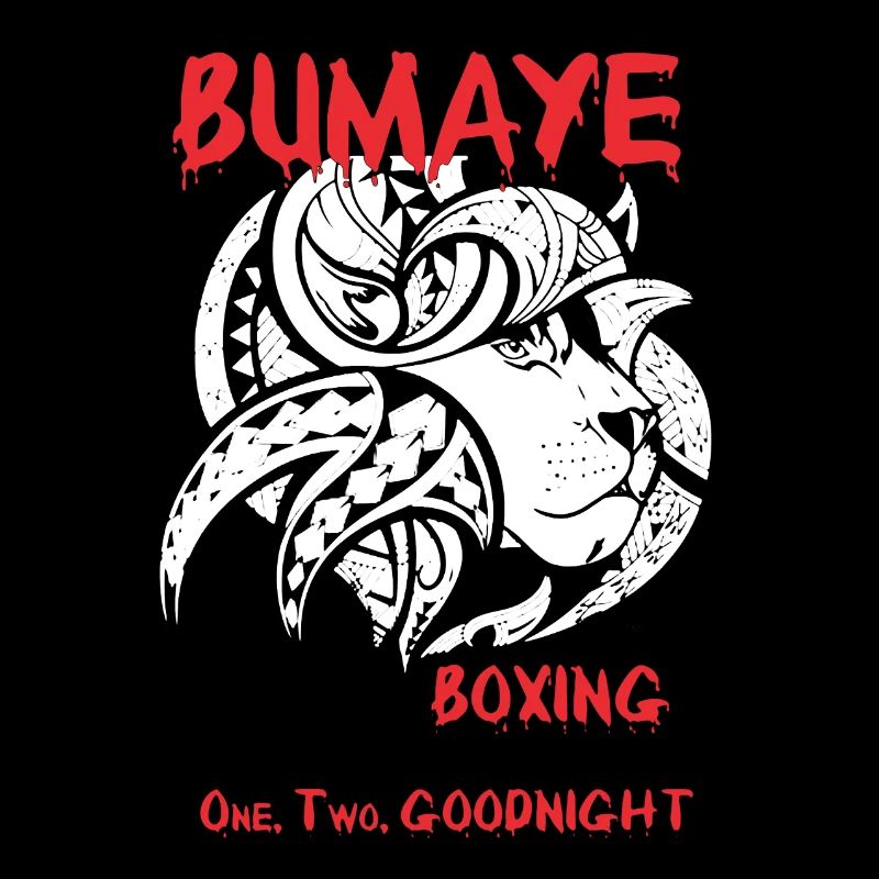 Boxing Bumaye