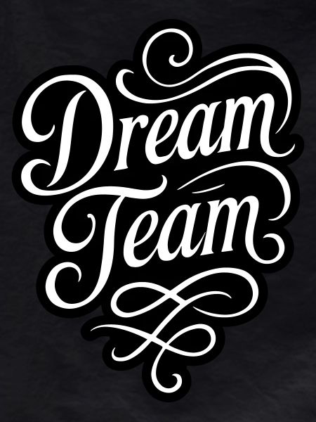 Dream Team