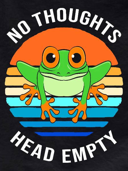 Frog Tree Frog