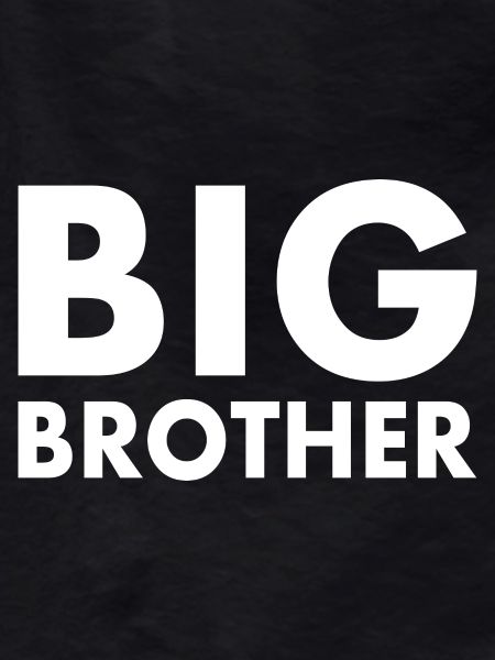 Big brother
