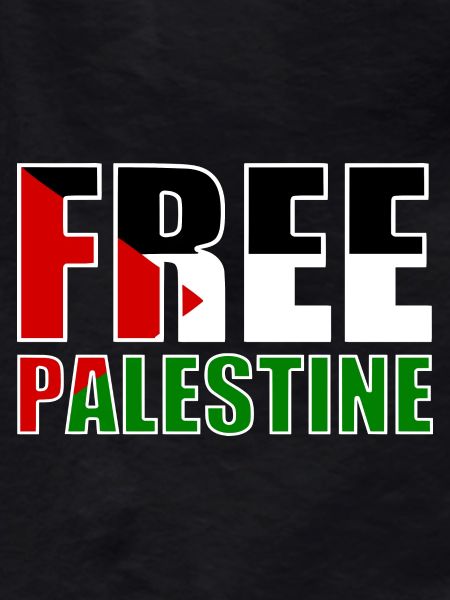 Free palestine