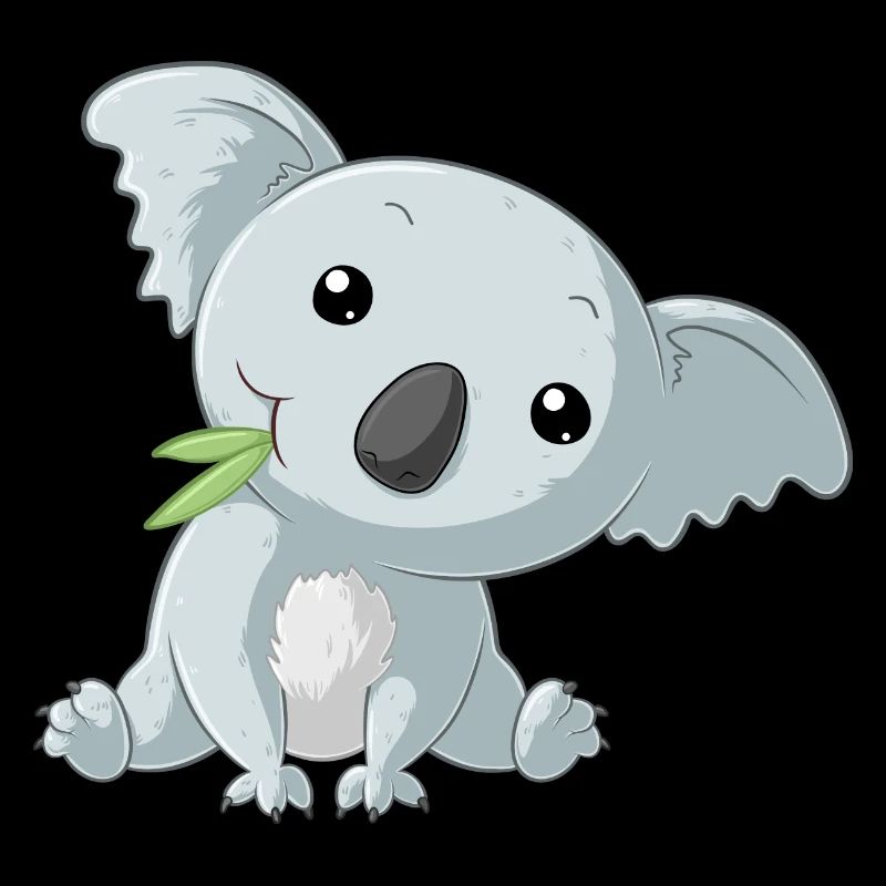 petit koala