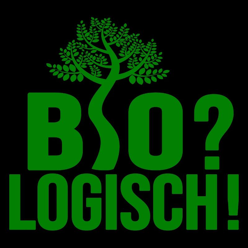 Bio? Logisch!