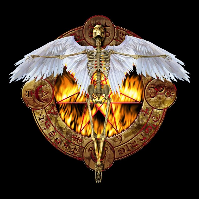Ange de la mort