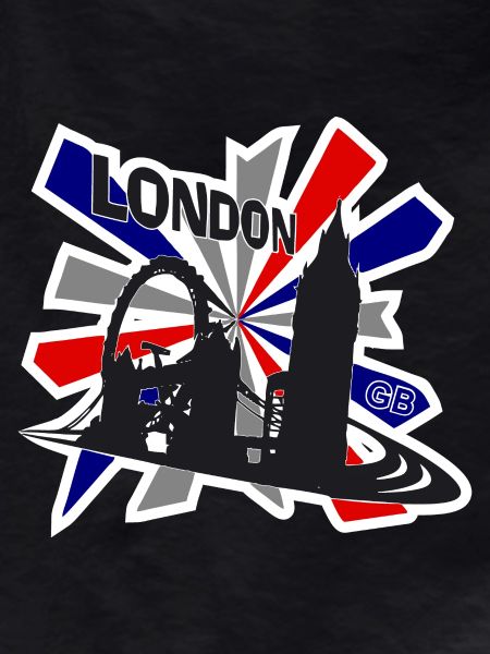 LONDON Graffiti