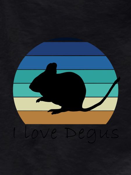 Love Degu