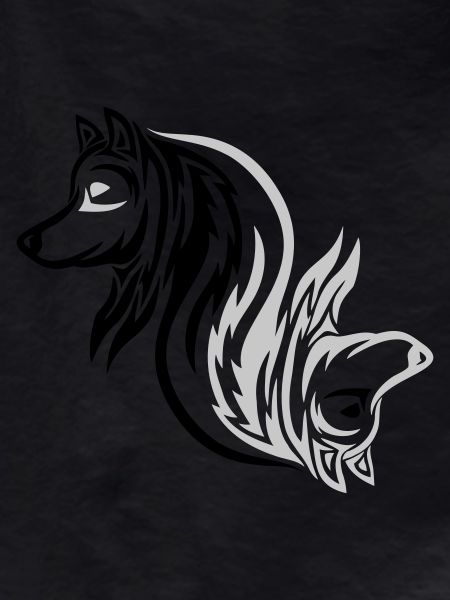 Good Bad Wolf