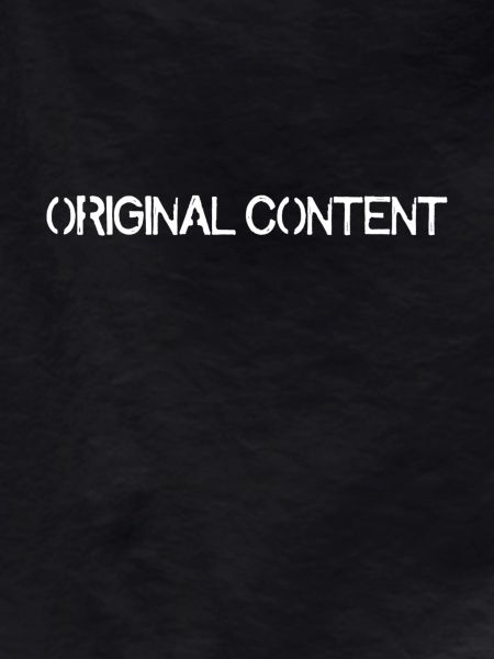 Original Content