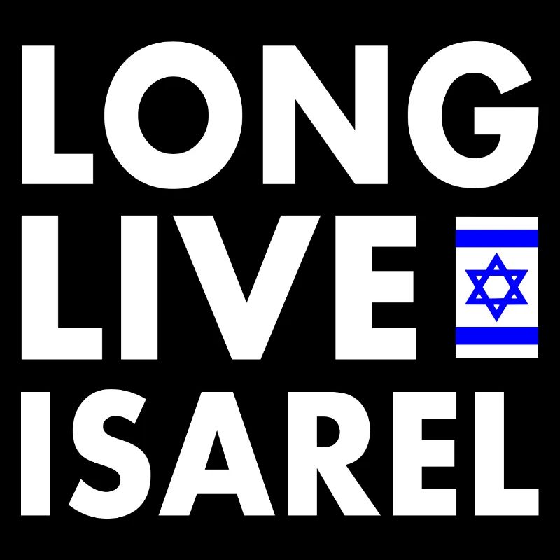 Long live israel